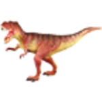 Logo of Dinosaur Pictures android Application 